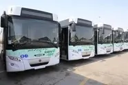 راه‌ اندازی بزرگترین مجتمع تعمیرگاهی اتوبوسرانی در اصفهان