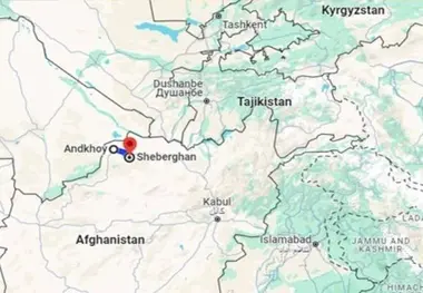 تشکیل کمیته مشترک بین ترکمنستان و افغانستان برای تقویت همکاری های راه آهن 