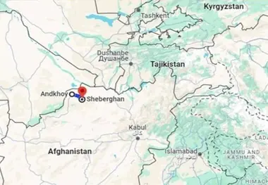 تشکیل کمیته مشترک بین ترکمنستان و افغانستان برای تقویت همکاری های راه آهن 