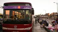 رئیس کمیسیون حمل و نقل شورای شهر خواستار حمایت دولت از اتوبوسرانی شد