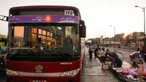 رئیس کمیسیون حمل و نقل شورای شهر خواستار حمایت دولت از اتوبوسرانی شد