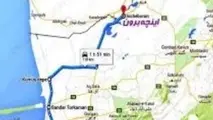 مناقصه سرمایه گذاری در بندر خشک اینچه برون بزودی برگزار می شود