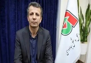خط‌ کشی بیش از ۵۵ هزار کیلومتر از محورهای مواصلاتی کشور