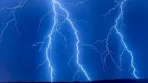 صاعقه در ارومیه، 4  کشته داد