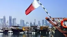 کاهش چشمگیر ارزش ریال قطر