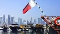 کاهش چشمگیر ارزش ریال قطر