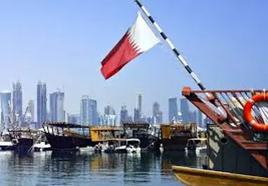 شکایت قطر علیه عربستان سعودی به سازمان بین المللی دریانوردی