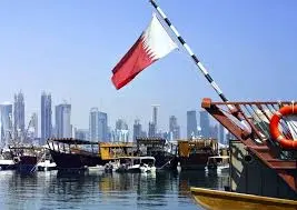 کاهش چشمگیر ارزش ریال قطر