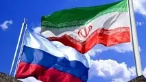 بررسی همکاری ایران و روسیه در گذرگاه بین‌المللی شمال - جنوب