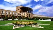 افتتاح هشت طرح گردشگری اصفهان با سرمایه گذاری ۷۰ هزار میلیارد ریالی توسط رییس جمهور