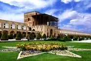 افتتاح هشت طرح گردشگری اصفهان با سرمایه گذاری ۷۰ هزار میلیارد ریالی توسط رییس جمهور