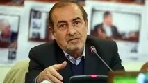 شورای شهر تهران در رأی خود به حناچی تجدید نظر نخواهد کرد