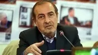 شورای شهر تهران در رأی خود به حناچی تجدید نظر نخواهد کرد