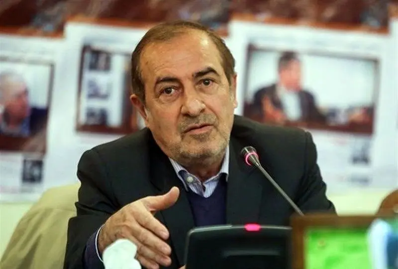 شورای شهر تهران در رأی خود به حناچی تجدید نظر نخواهد کرد
