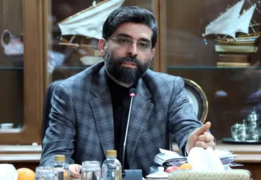 آغاز مراسم معارفه مدیر عامل جدید ایران خودرو
