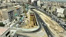 بارگذاری جمعیتی جدید در تهران ممنوع شد