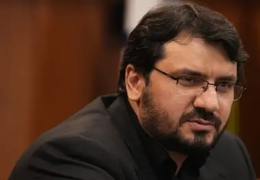 جلسه رای اعتماد به مهرداد بذرپاش فردا چهارشنبه برگزار می‌ شود