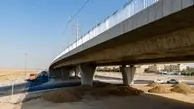 عملیات اجرایی تقاطع غیر مسطح میدان ولیعصر (عج) آغاز شد 