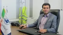 افزایش پروازهای هفتگی فرودگاه ابوموسی