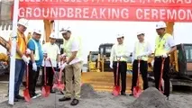 Philippines’ DPWH starts CLLEX Rio Chico Bridge section works