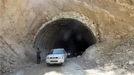  جاده پاتاوه-دهدشت به‌زودی زیر بار ترافیک می‌رود 