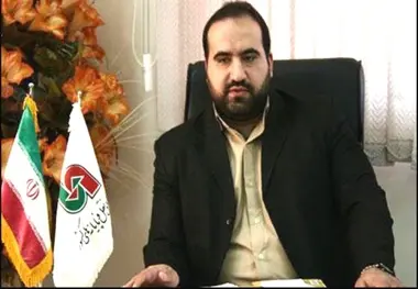  اداره کل راهداری جنوب کرمان خوش درخشید