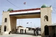 گذرگاه جدید میان عراق و ایران به زودی افتتاح می شود