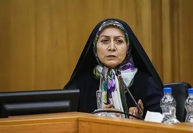 ساماندهی حمل‌ونقل عمومی تهران بر پایه ریل