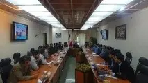 بهره برداری از زیرگذر آزادی تا پایان امسال 
