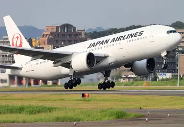 Hawaiian Airlines And Japan Airlines Announce Comprehensive New Partnership
