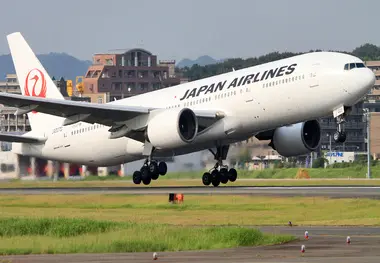 Hawaiian Airlines And Japan Airlines Announce Comprehensive New Partnership