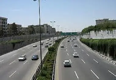 
پایان عملیات سازه‌ای پل اتصال بزرگراه صیاد شیرازی به بلوار ارتش، پاییز امسال
