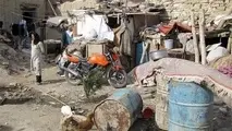 افزایش آمار جمعیت بدمسکن در کشور