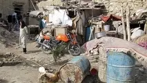 افزایش آمار جمعیت بدمسکن در کشور