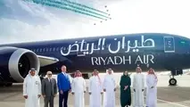 خیز عربستان برای مرکز جهانی هوانوردی/ قطع پرواز ایرلاین خارجی به مشهد!