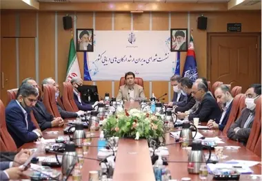ضرورت تعامل بیشتر ارگانهای دریایی برای مقابله با تحریم های جدید دریایی/ تداوم پیگیری حقوقی تحریم ها از سوی سازمان بنادر در مجامع بین المللی