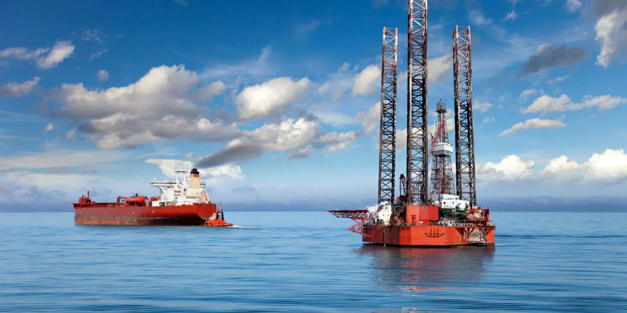 Norway announces offshore lease sale