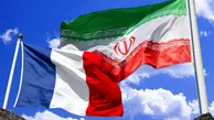 حجم مبادلات ایران و فرانسه در سال گذشته به رقم 3.8 میلیارد یورو رسید