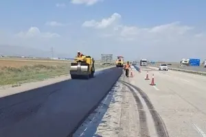 چگونه بهسازی شریان‌ های ده‌گانه ریسک ناوگان ترانزیتی را مهار می‌ کند؟