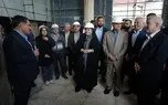 سفر پرکار وزیر راه به رشت | از توسعه فرودگاه تا بررسی راه آهن رشت–آستارا