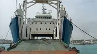 خط جدید کشتیرانی در مسیر بوشهر - خارگ راه اندازی شد 