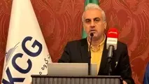 حرکت شهر دریایی هوشمند قشم در جهت اقتصاد دریامحور