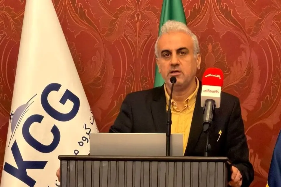 حرکت شهر دریایی هوشمند قشم در جهت اقتصاد دریامحور