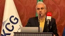 حرکت شهر دریایی هوشمند قشم در جهت اقتصاد دریامحور