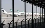 درآمد ایرلاین‌ها در جیب واسطه‌ها