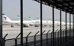 درآمد ایرلاین‌ها در جیب واسطه‌ها