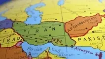 آغاز بهره‌ برداری از راه‌آهن خواف هرات پس از تغییر حکومت افغانستان