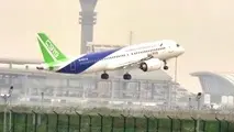 China Eastern to operate COMAC C919 on Shanghai-Beijing route