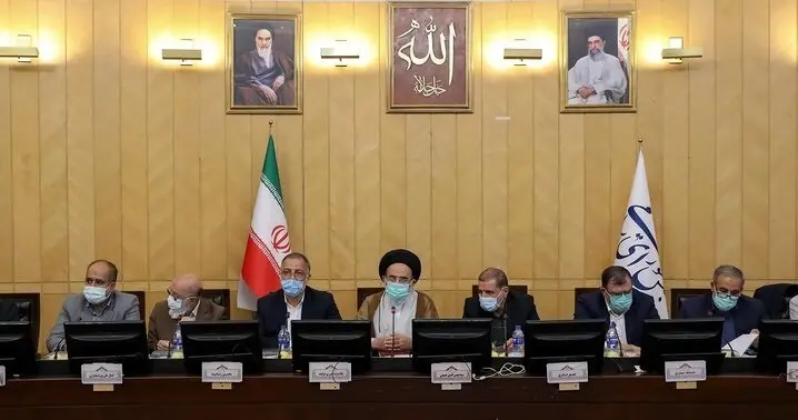 گزارش زاکانی درباره برنامه و ظرفیت های حمل ونقلی شهرداری تهران در مجلس 