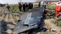 جزئیات جدید از پرونده سانحه سقوط هواپیمای اوکراینی